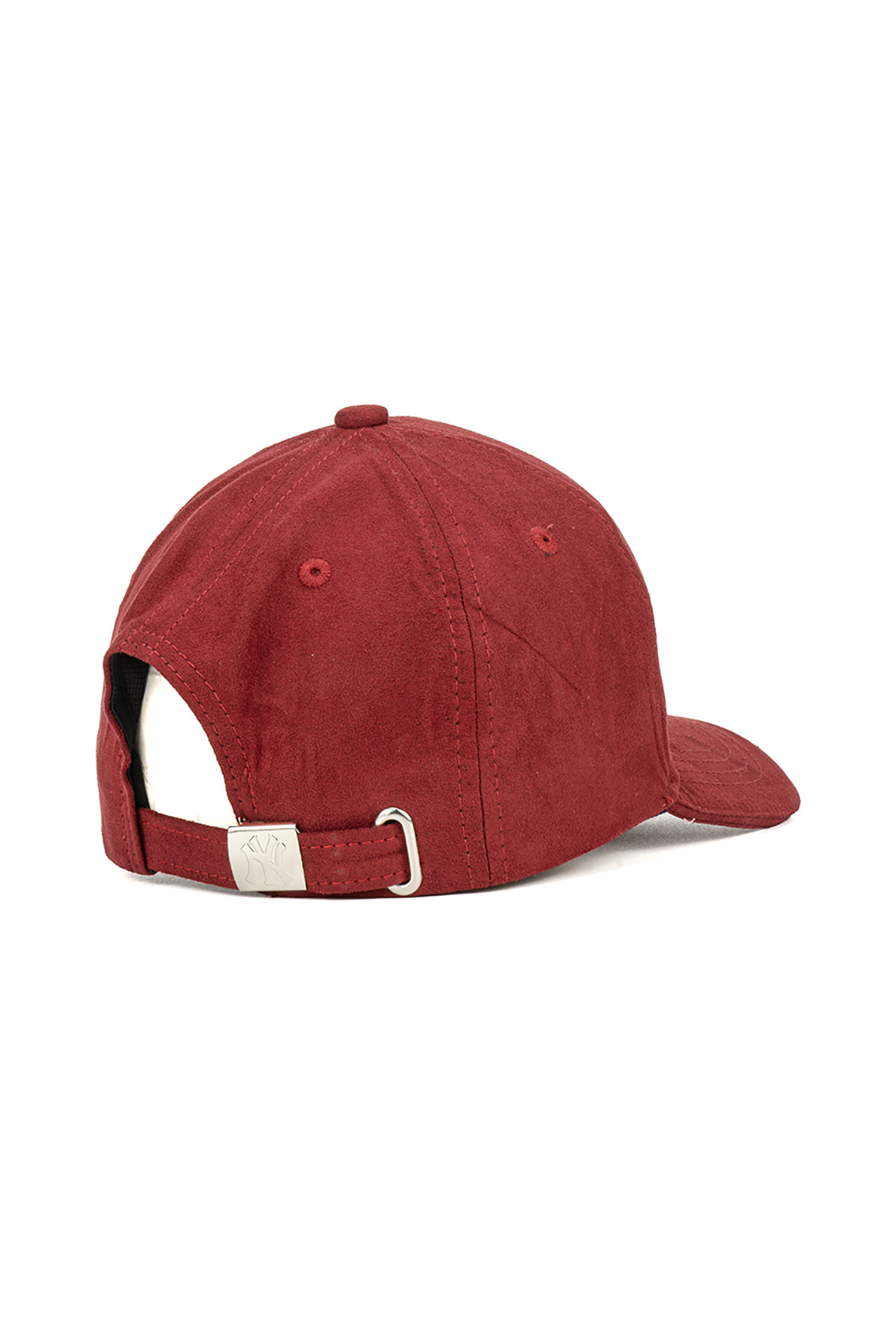 Casquette HMIDO, Rouge