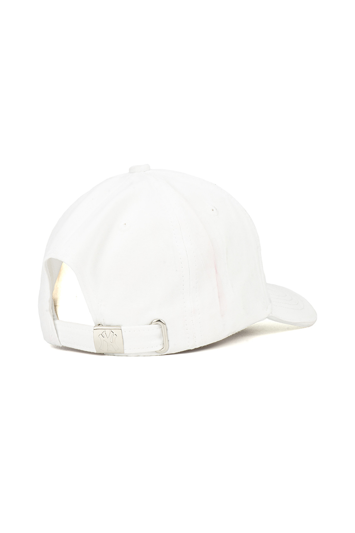 Casquette HMIDO, Blanc