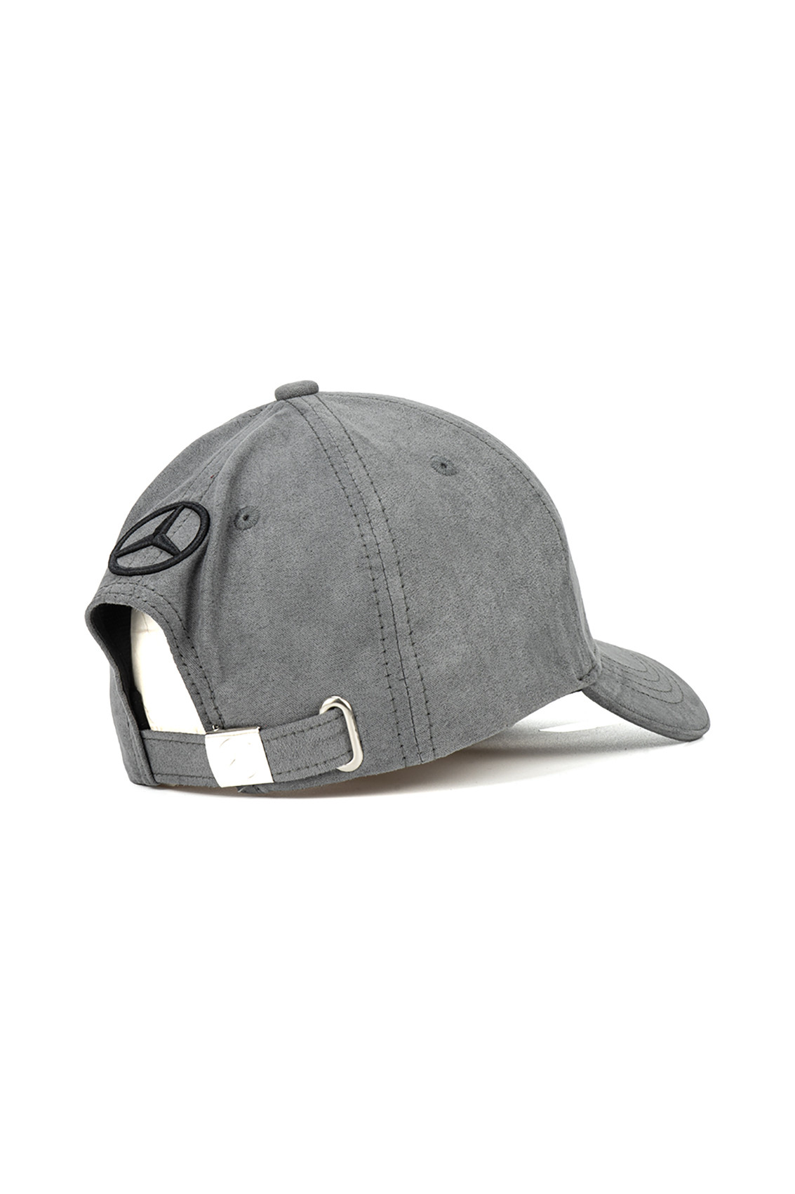 Casquette CAHTA, Gris