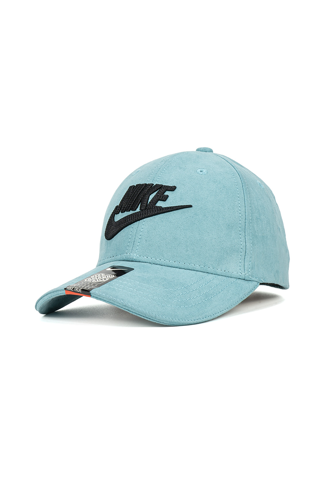 Casquette AMANI, Bleu