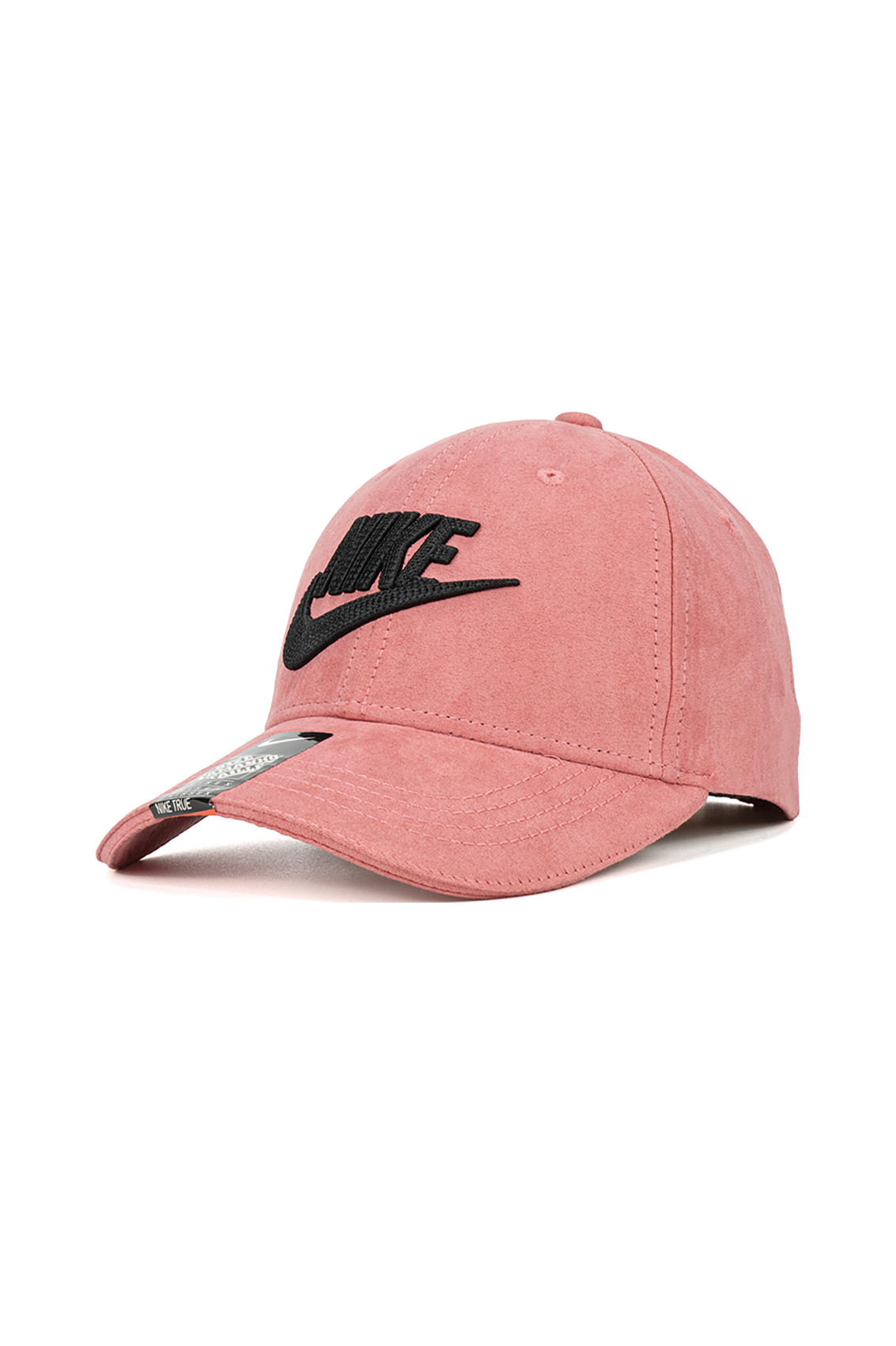 Casquette AMANI, Rose