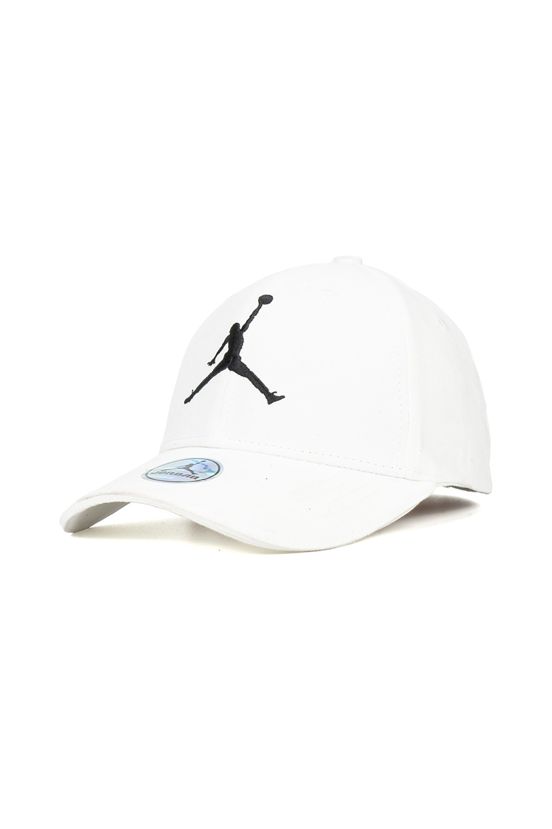 Casquette TODLAMO, Blanc