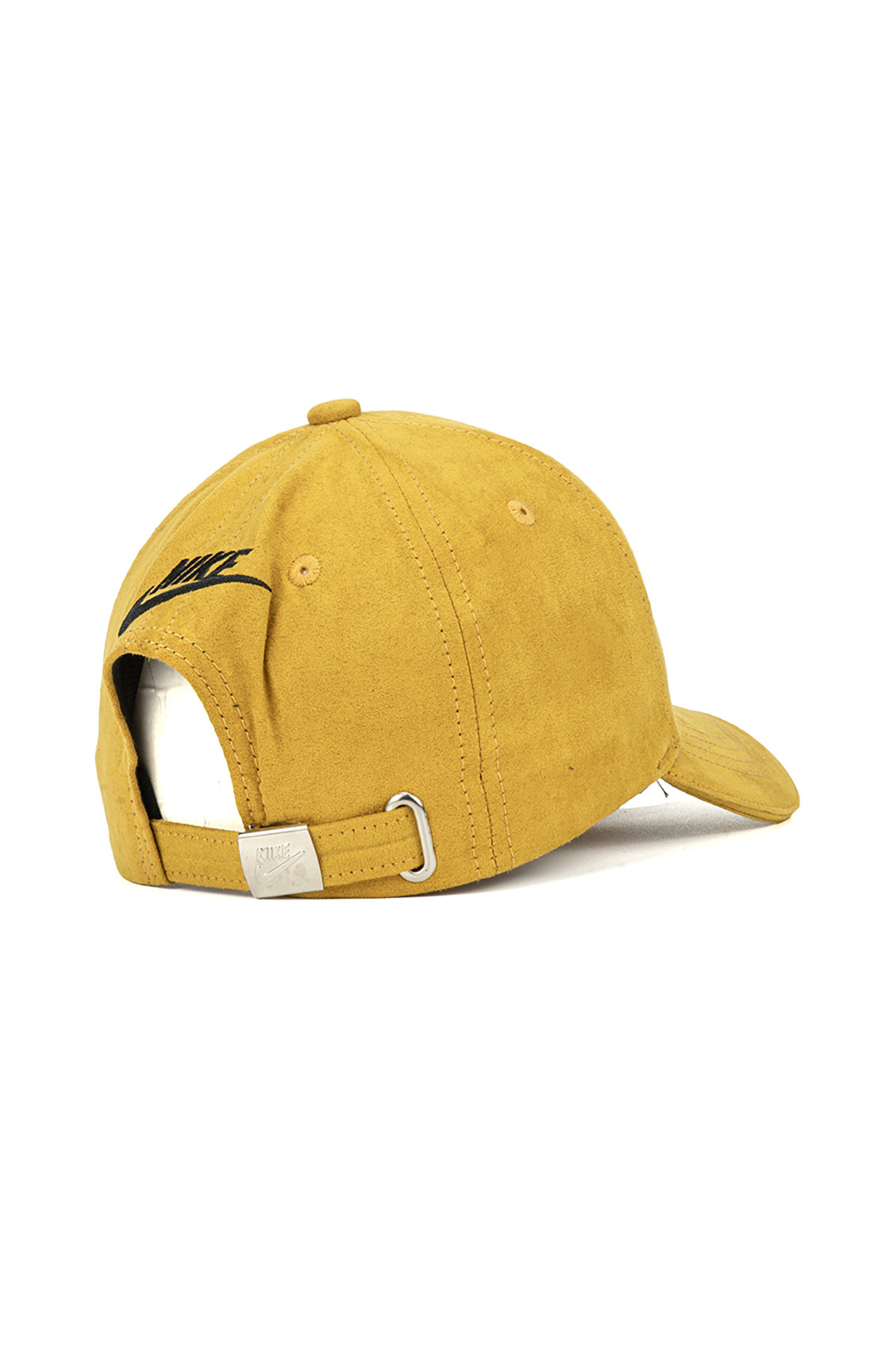 Casquette AMANI, Jaune