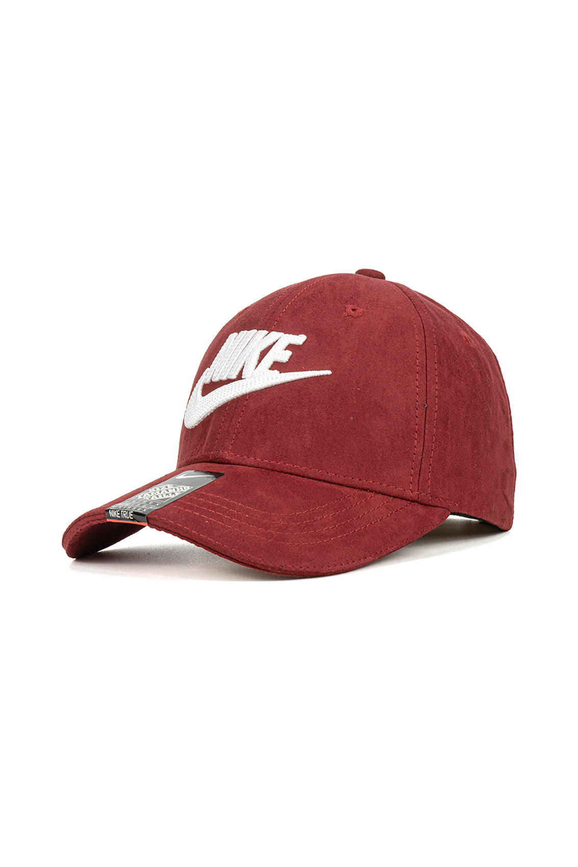 Casquette AMANI, Rouge