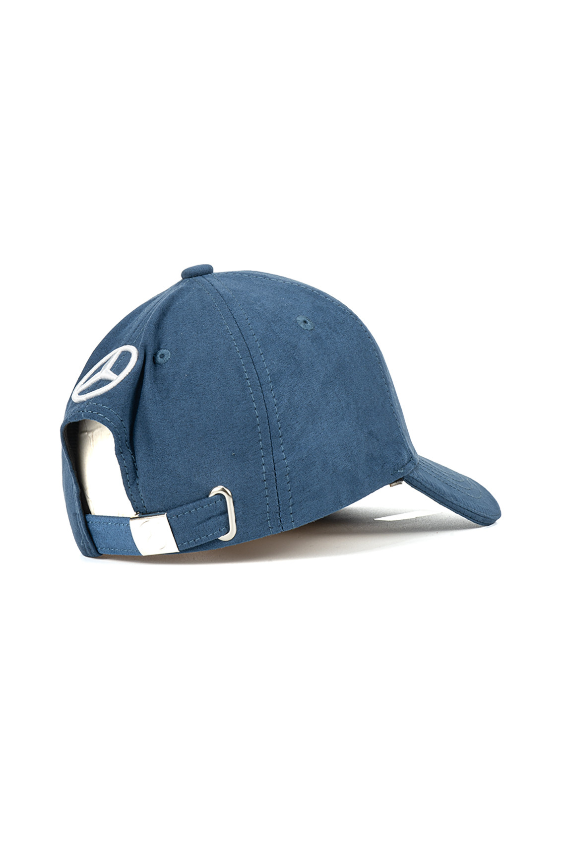 Casquette CAHTA, Bleu