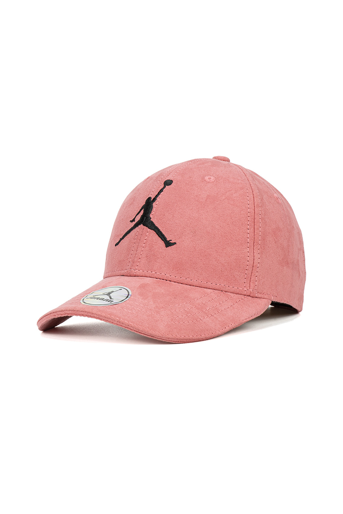 Casquette TODLAMO, Rose