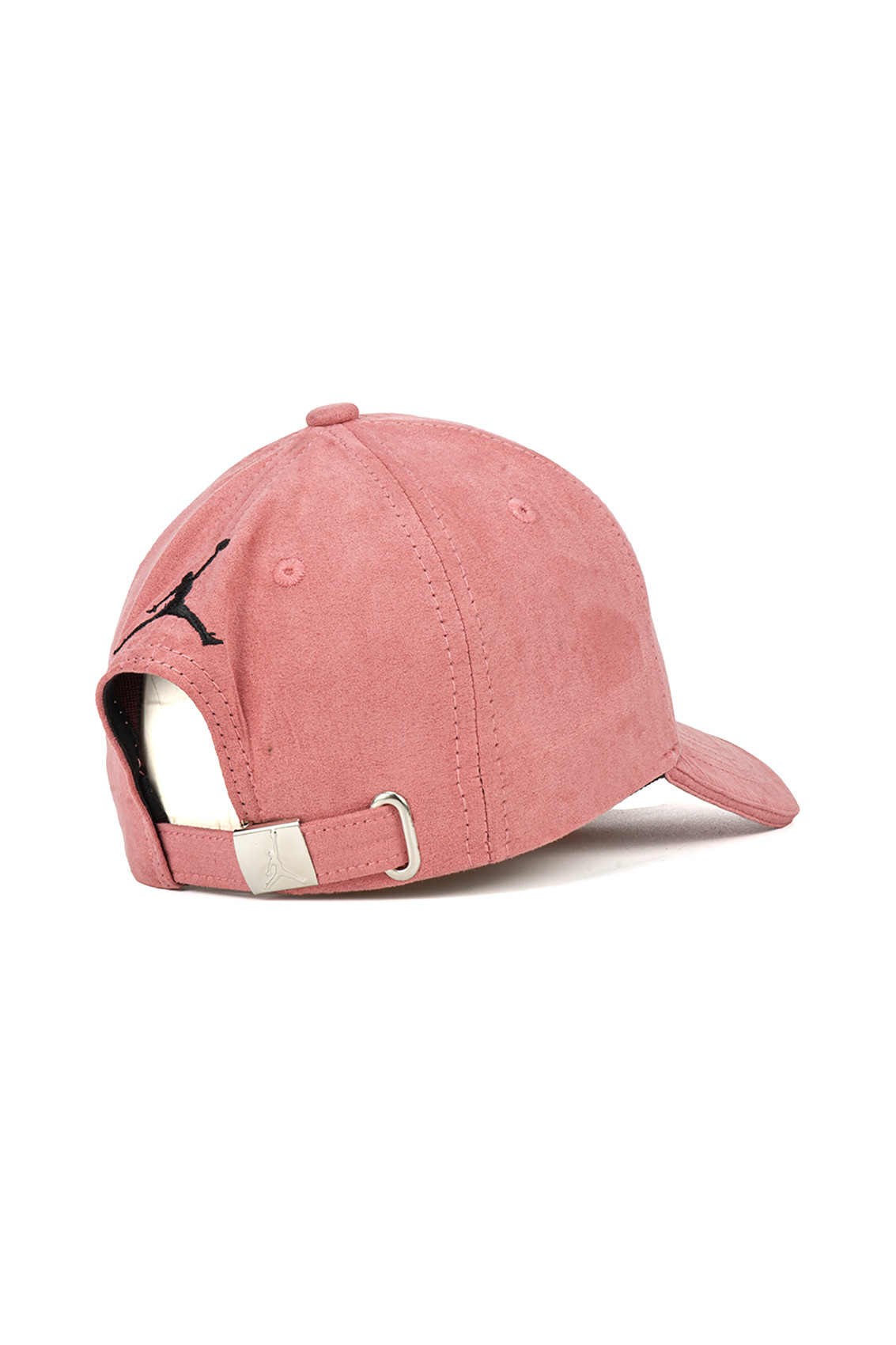 Casquette TODLAMO, Rose