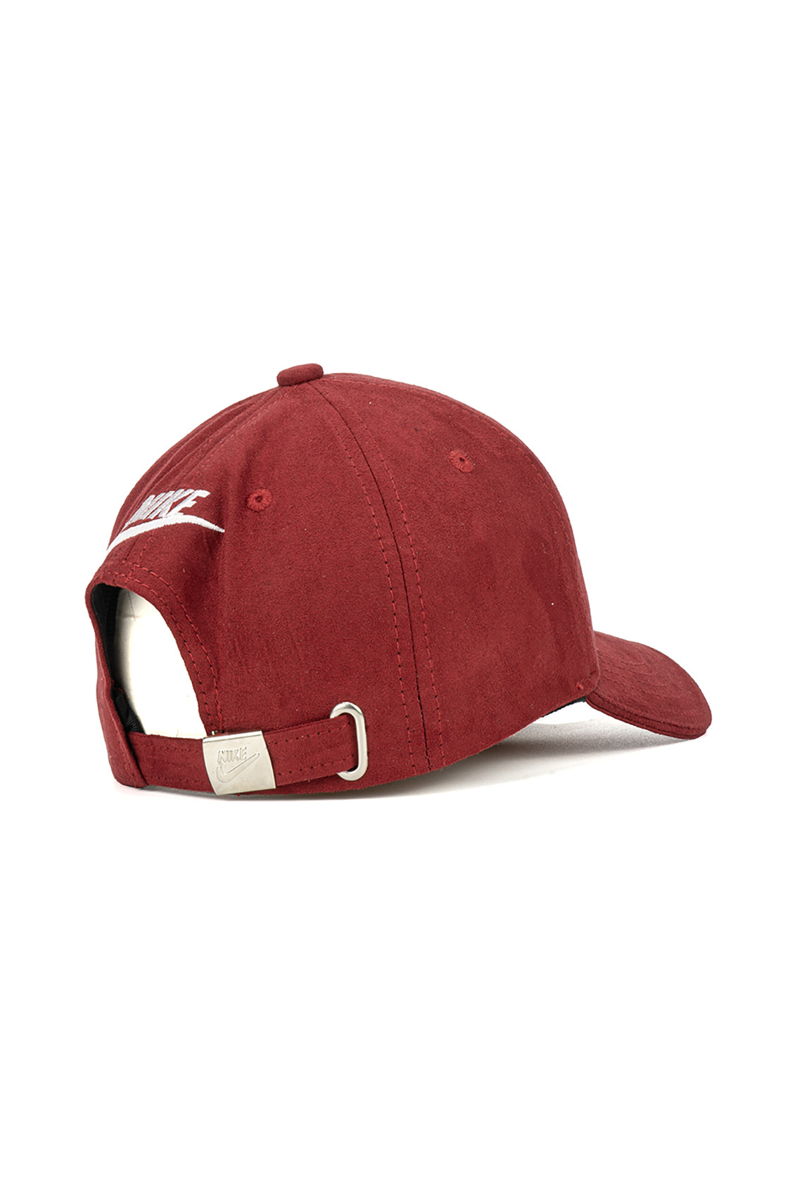 Casquette AMANI, Rouge