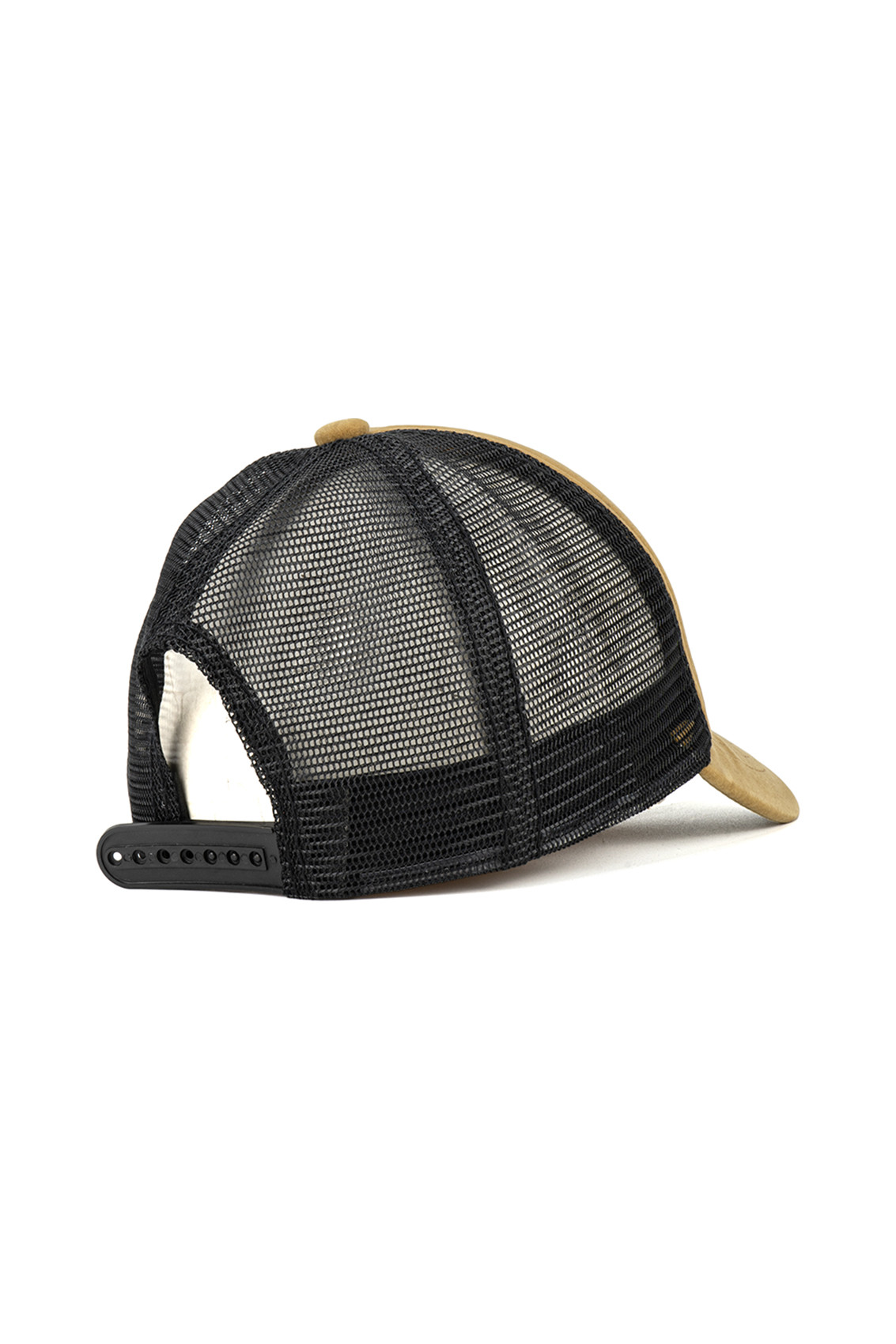 Casquette TAALOM, Marron