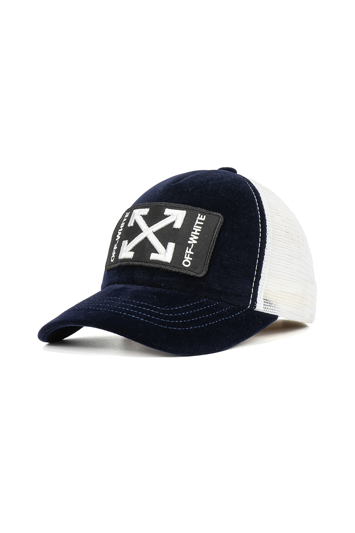 Casquette TAALOM, Bleu foncé