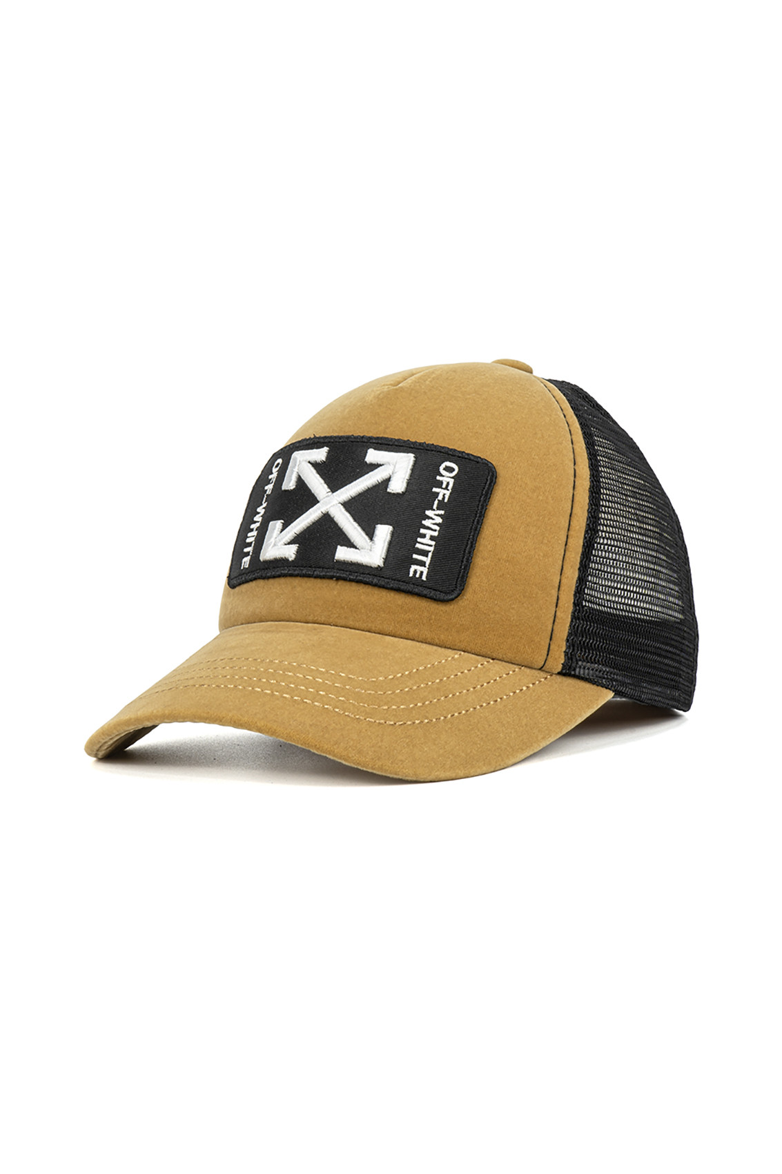 Casquette TAALOM, Marron