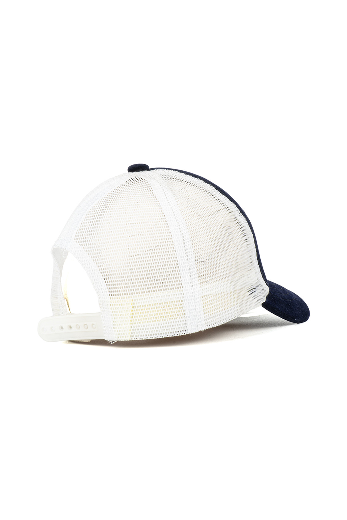 Casquette TAALOM, Bleu foncé