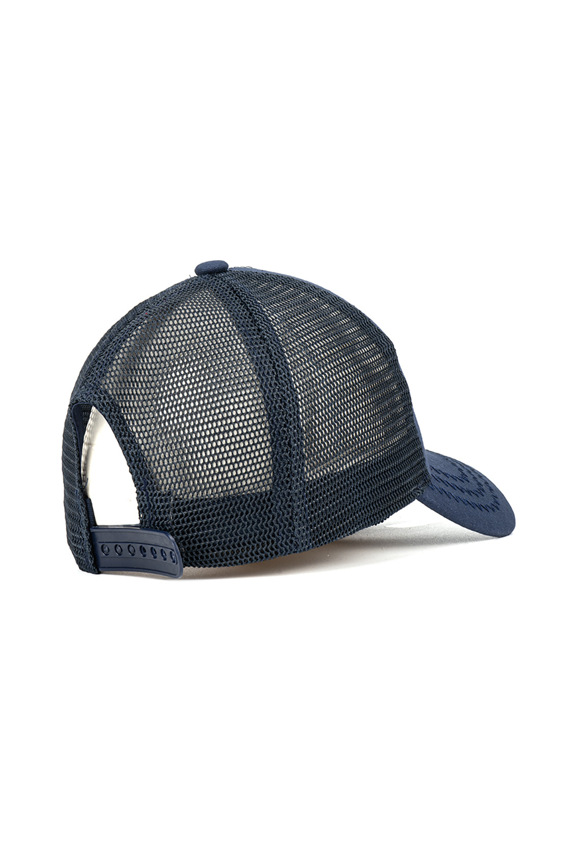 Casquette PUBG, Bleu foncé