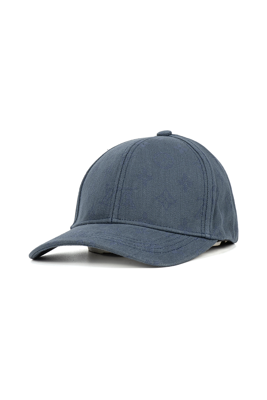 Casquette ALAKA, Bleu marine