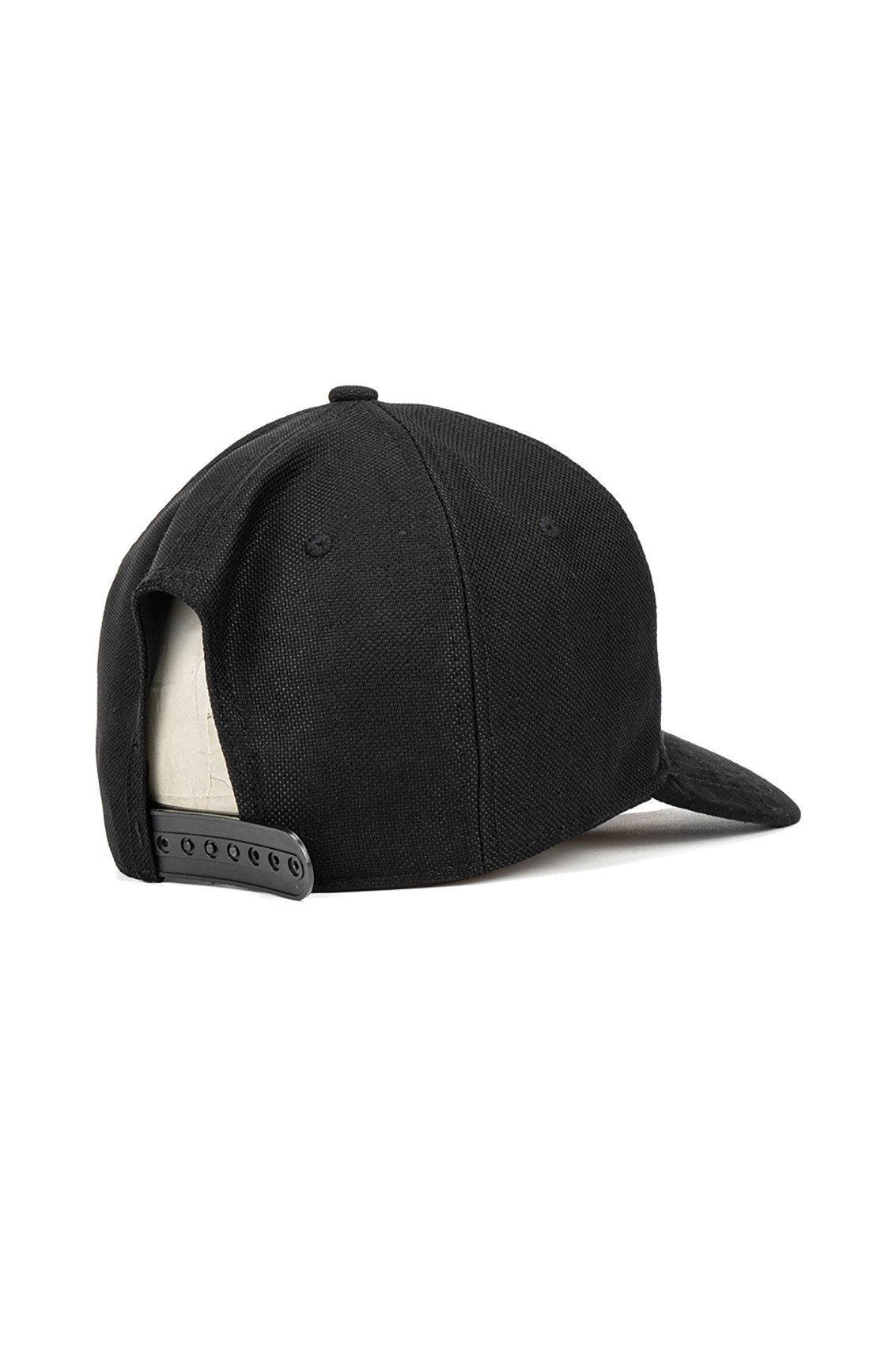 Casquette MAZEN, Noir