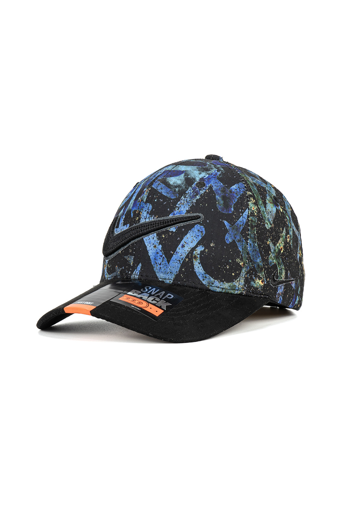 Casquette TANACHO, Bleu