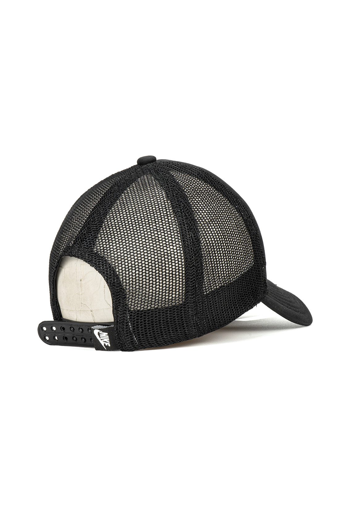 Casquette SALEH, Noir