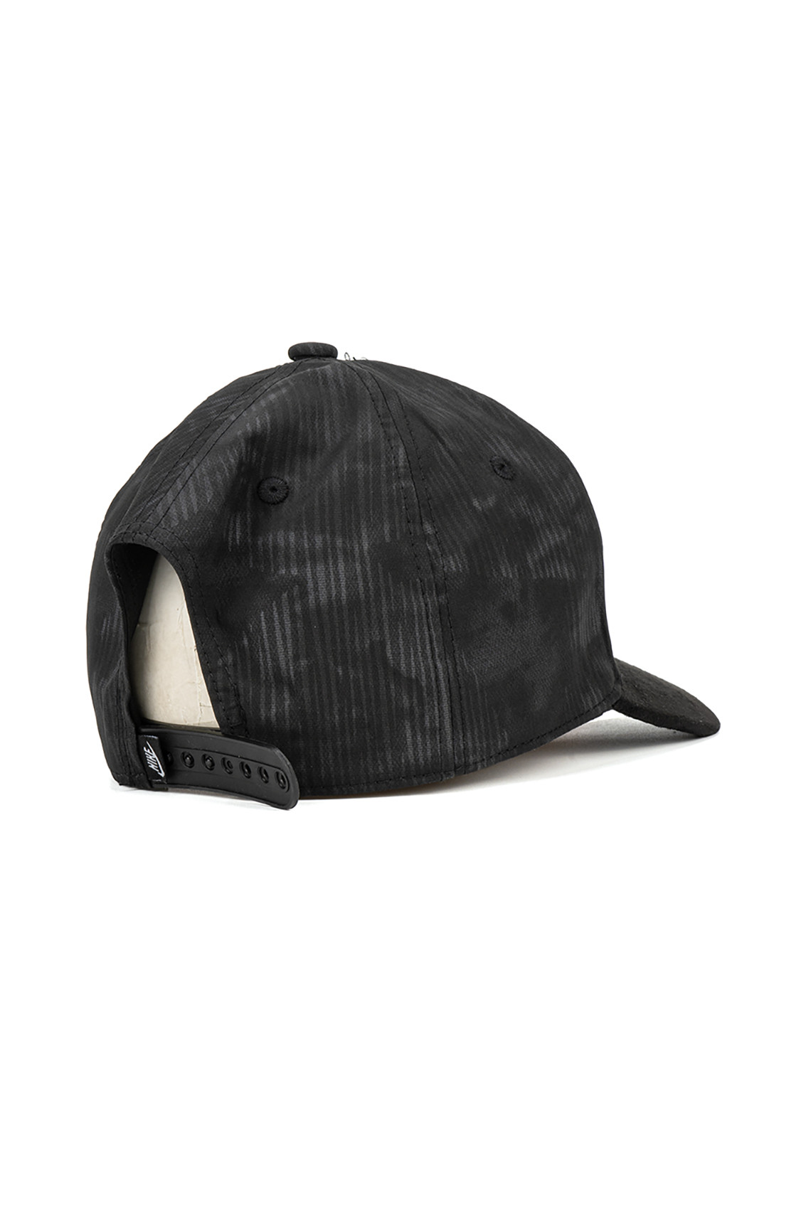 Casquette ILLA, Noir