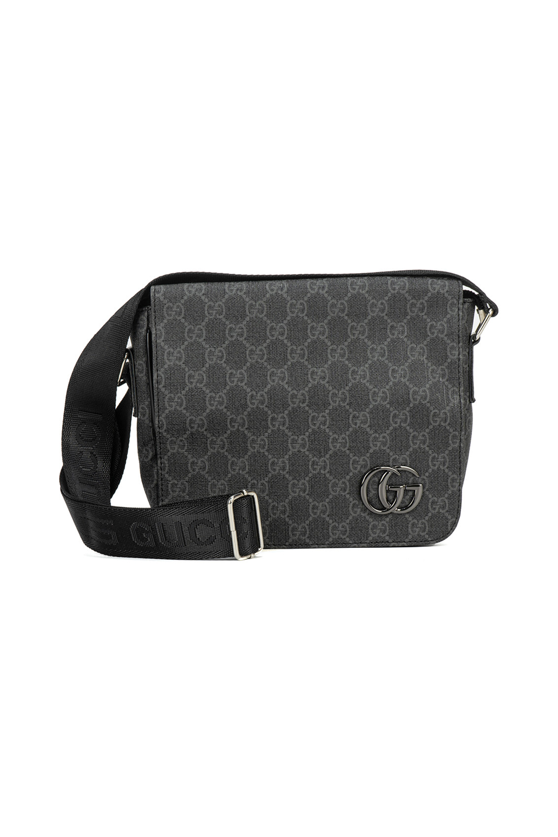 Sac homme BITEK, Gris