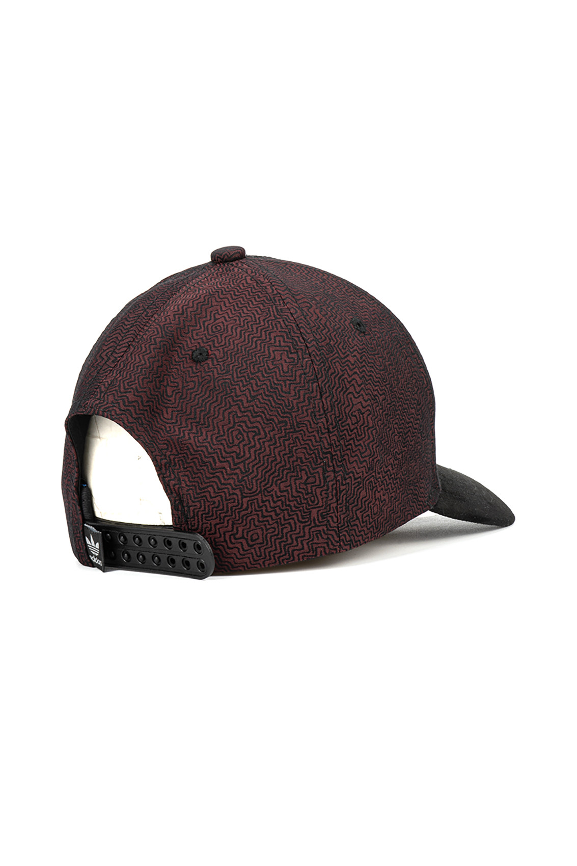 Casquette ANAS, Rouge