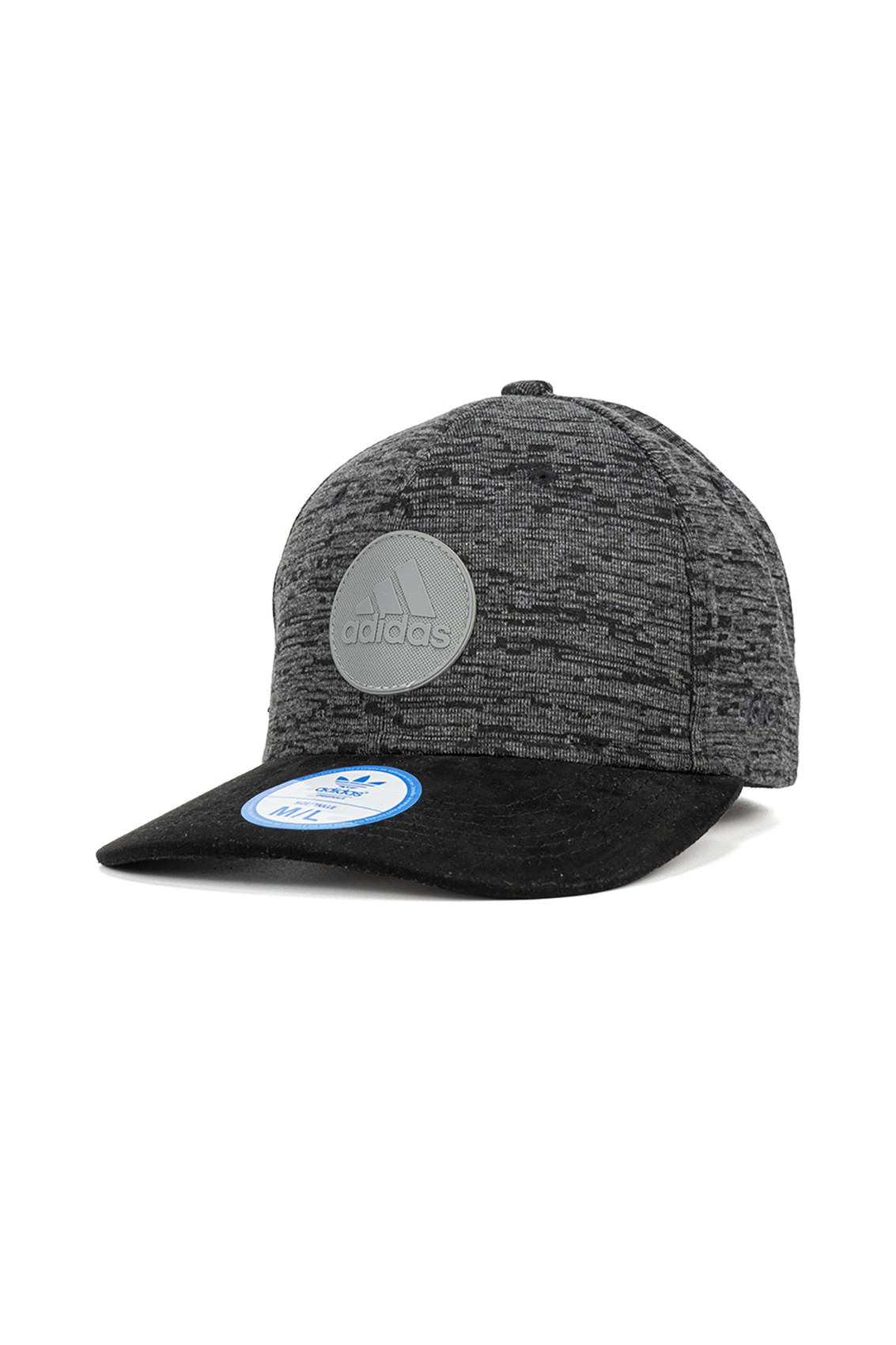 Casquette IJA, Gris