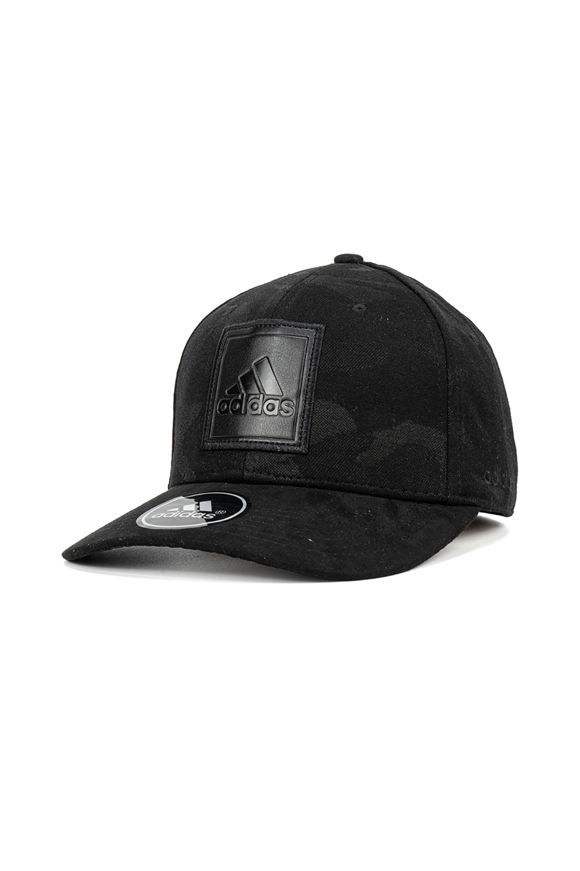 Casquette BITA, Noir