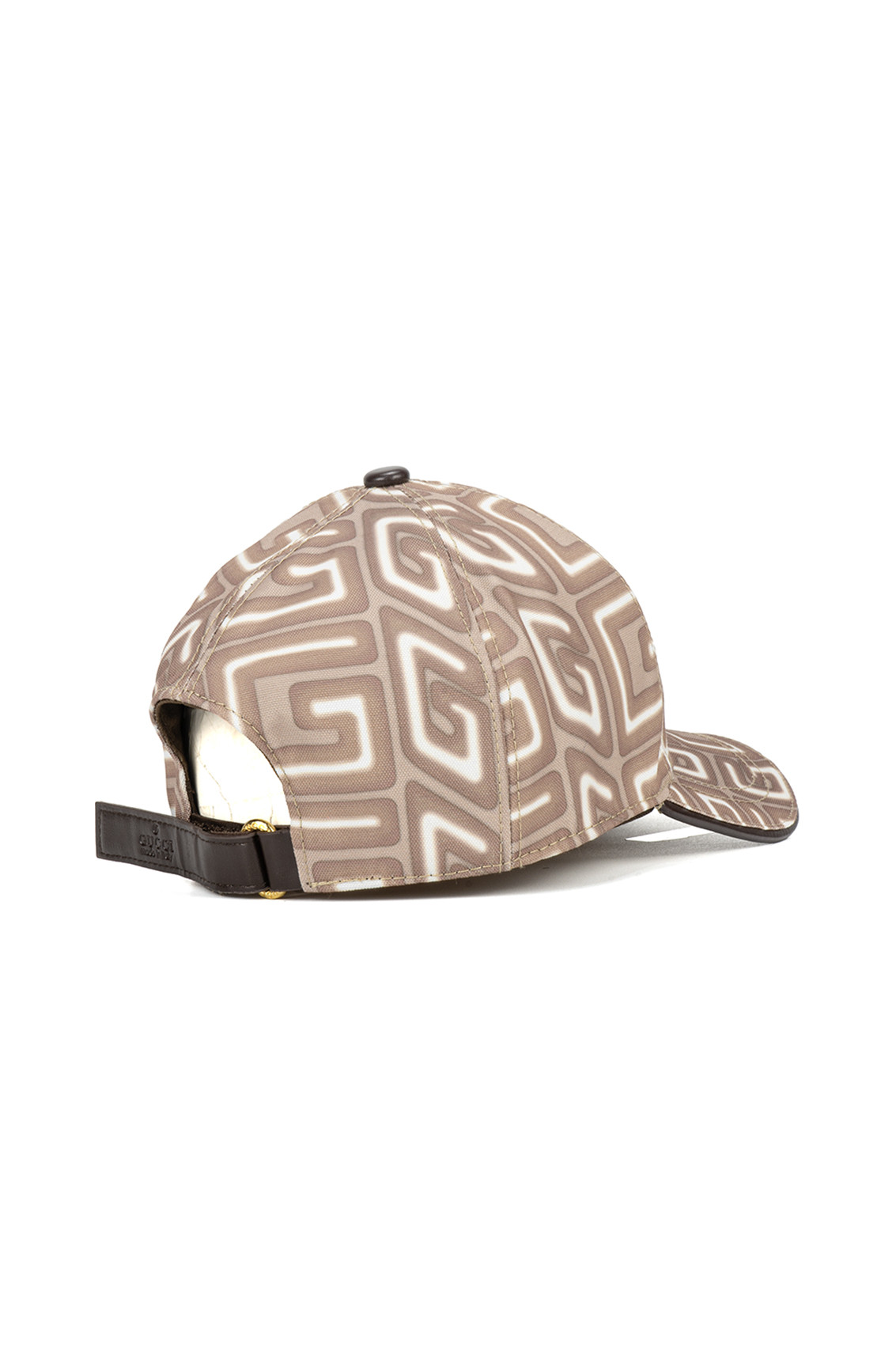 Casquette AMEL, Marron