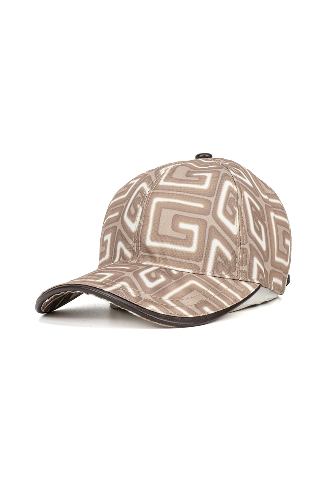 Casquette AMEL, Marron