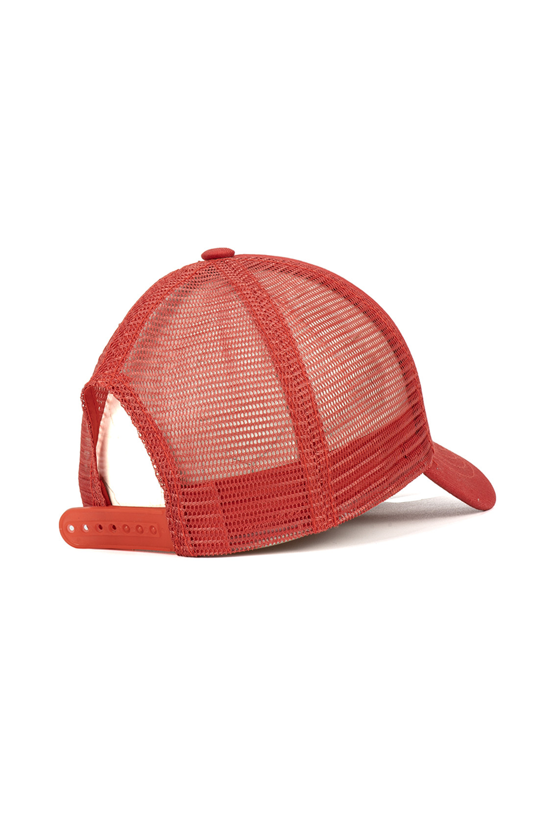 Casquette RAYNA, Rouge