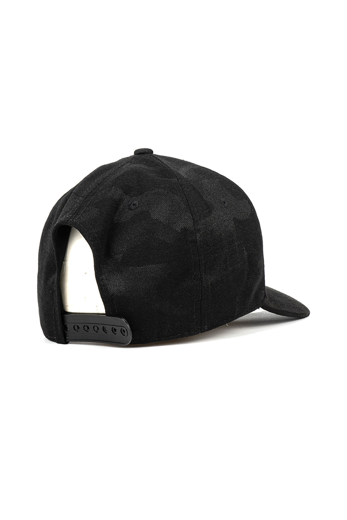 Casquette BITA, Noir