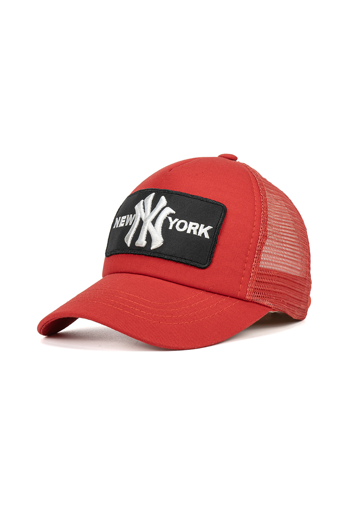 Casquette RAYNA, Rouge