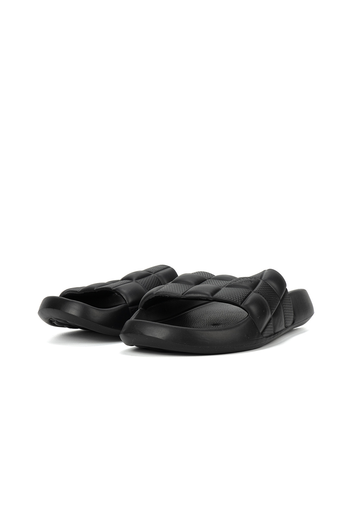 Sandale IFICAT, Noir, 45