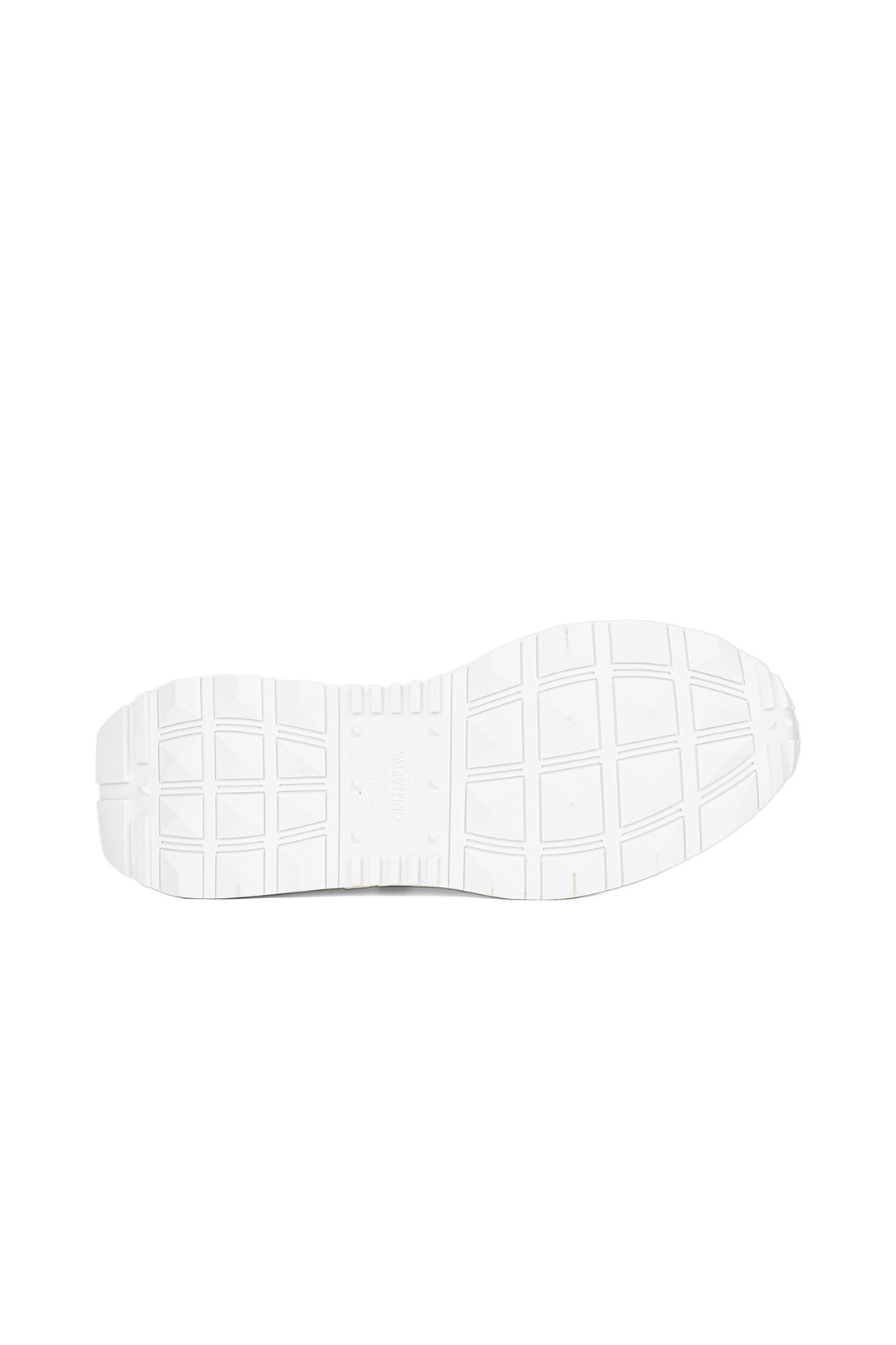 Espadrille homme MAJN, Blanc, 41