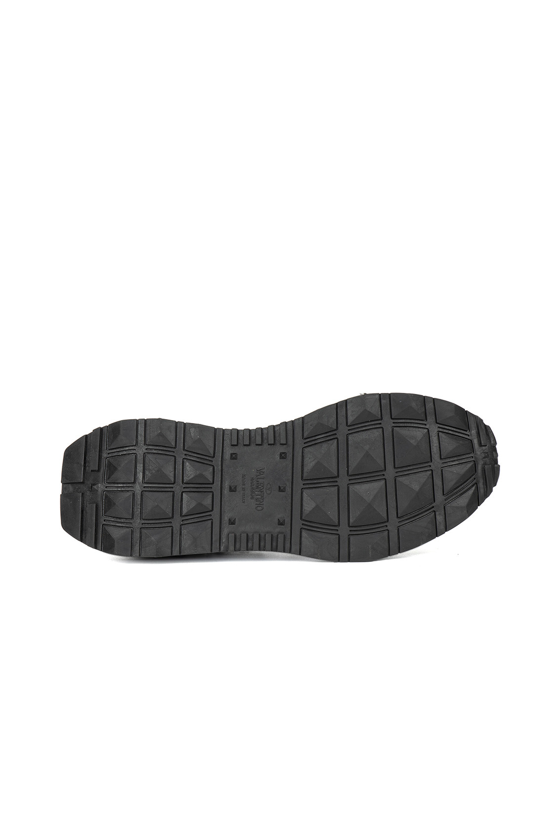 Espadrille homme MAJN, Noir, 40