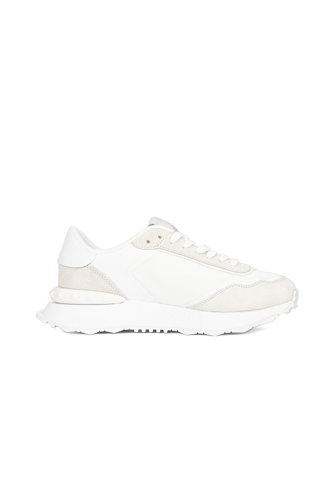 Espadrille homme MAJN, Blanc, 42