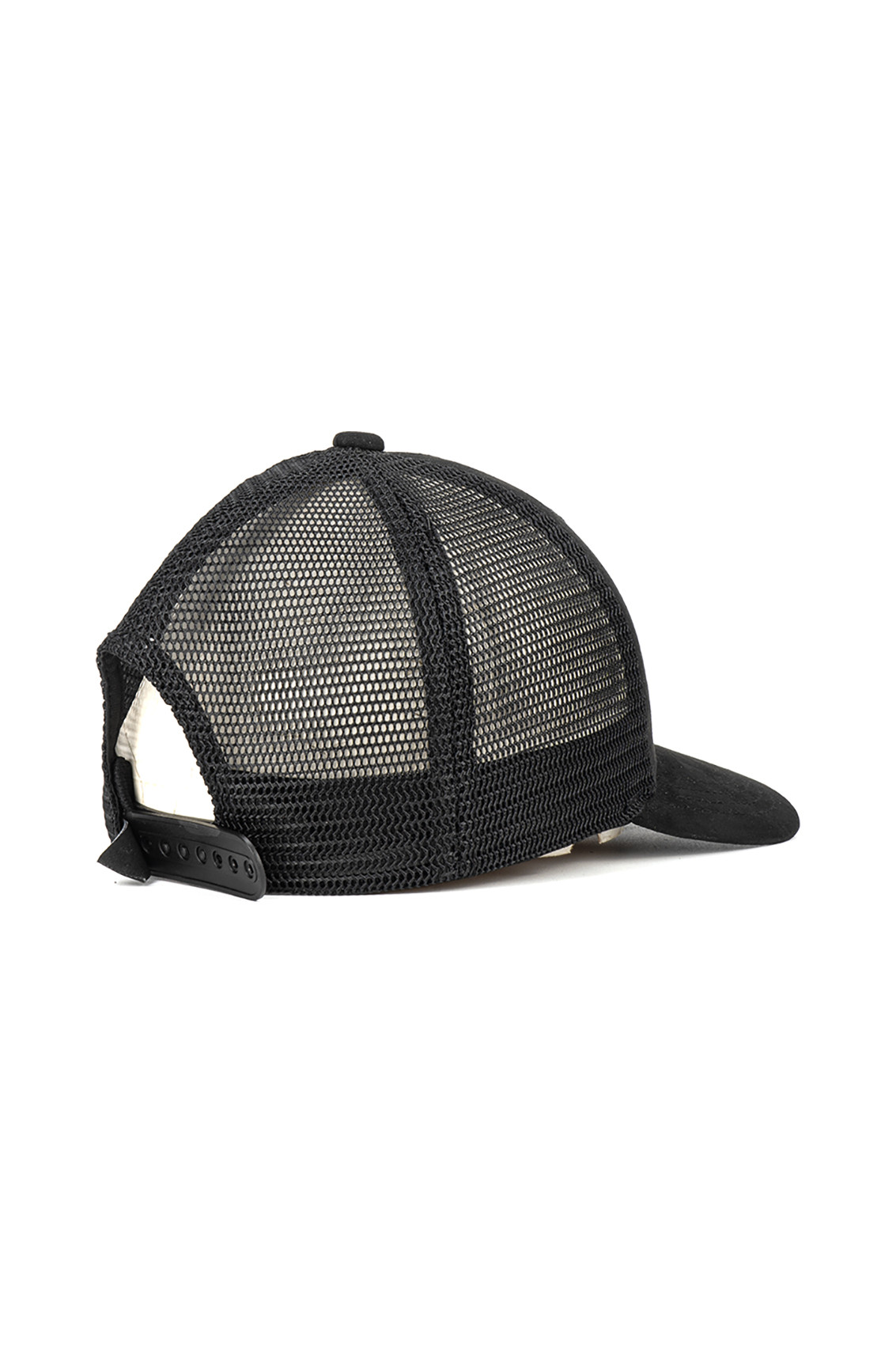 Casquette SALMA, Noir