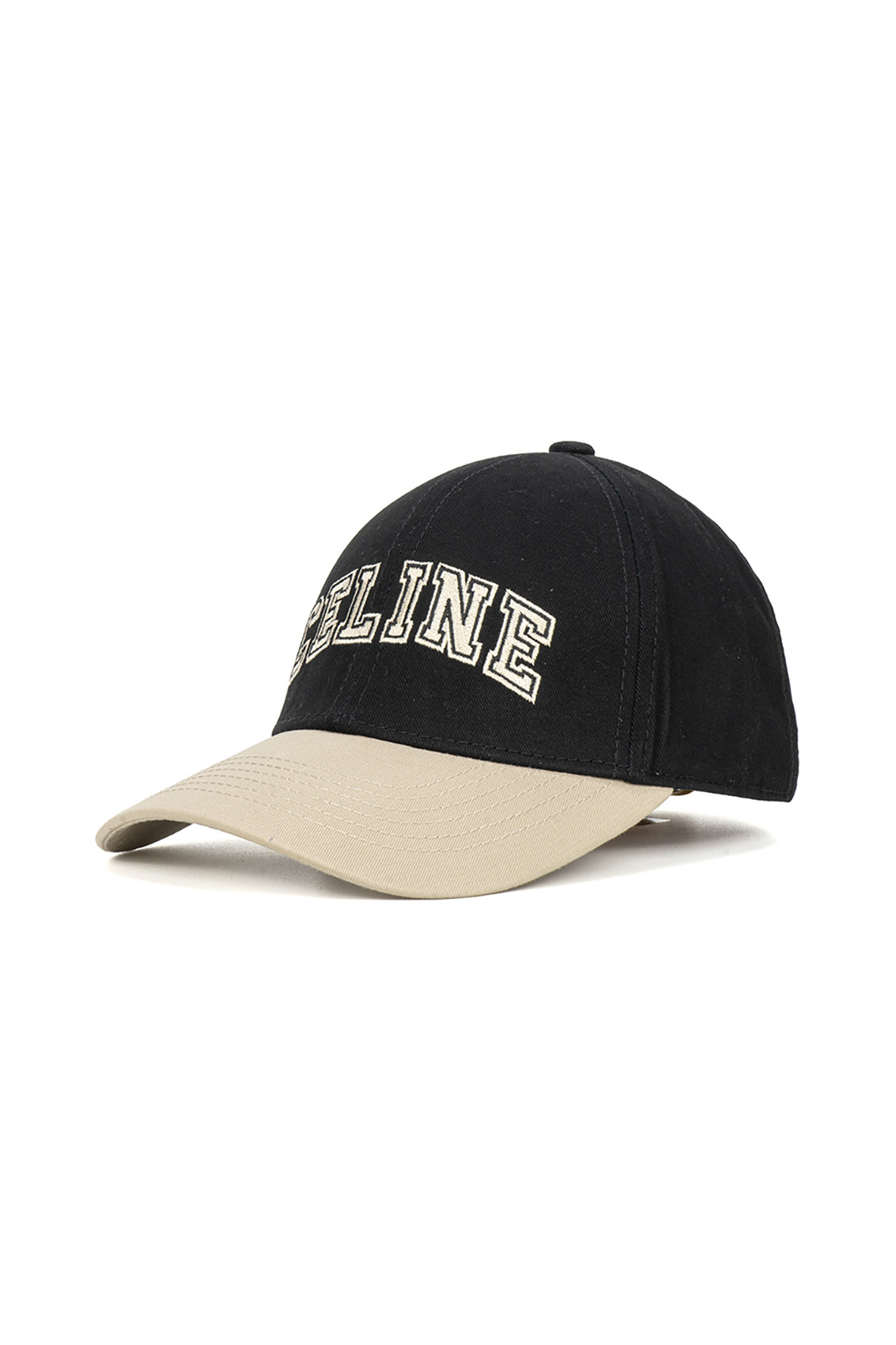 Casquette MABIT, Noir