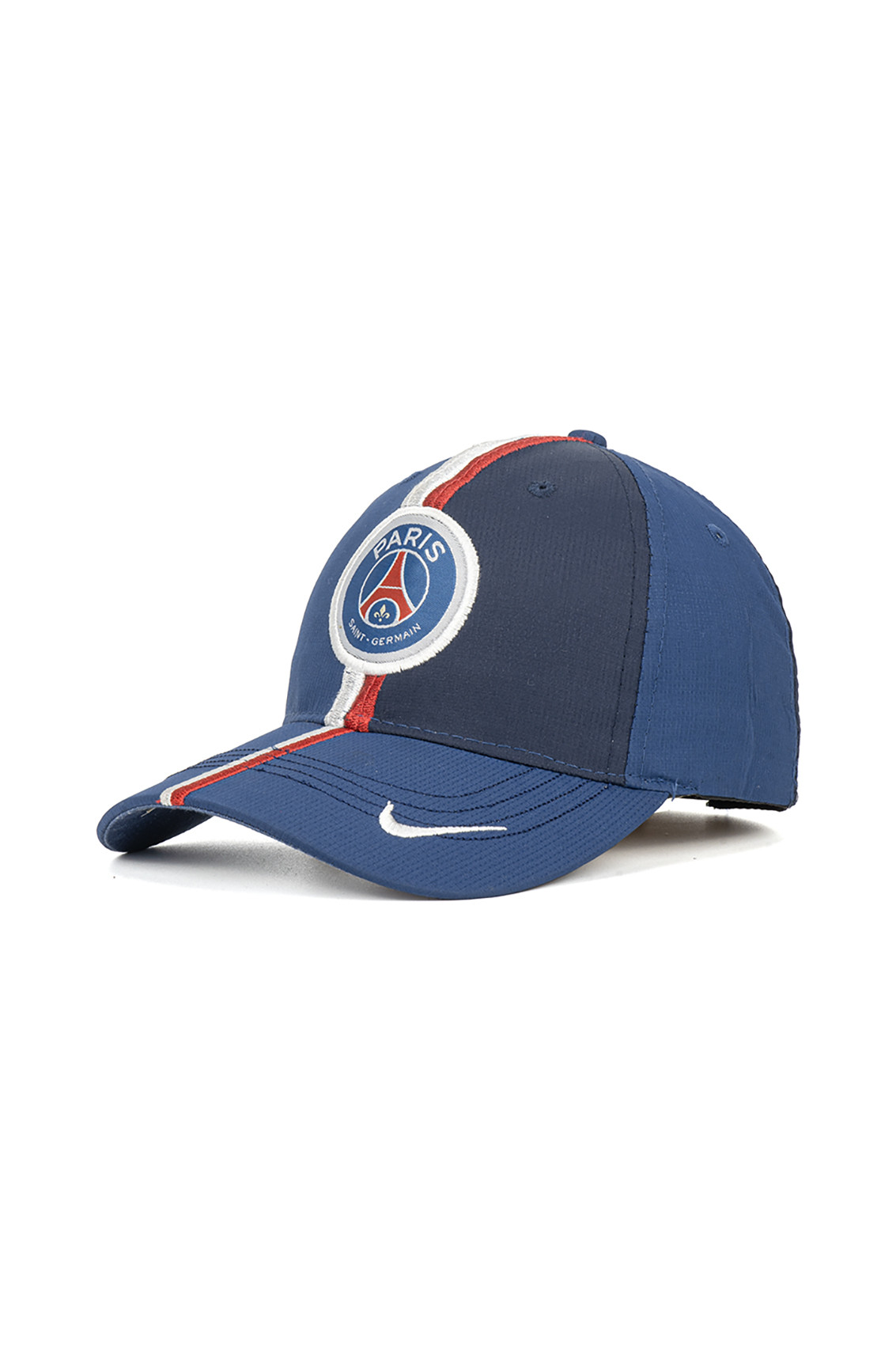 Casquette HASSAN, Bleu