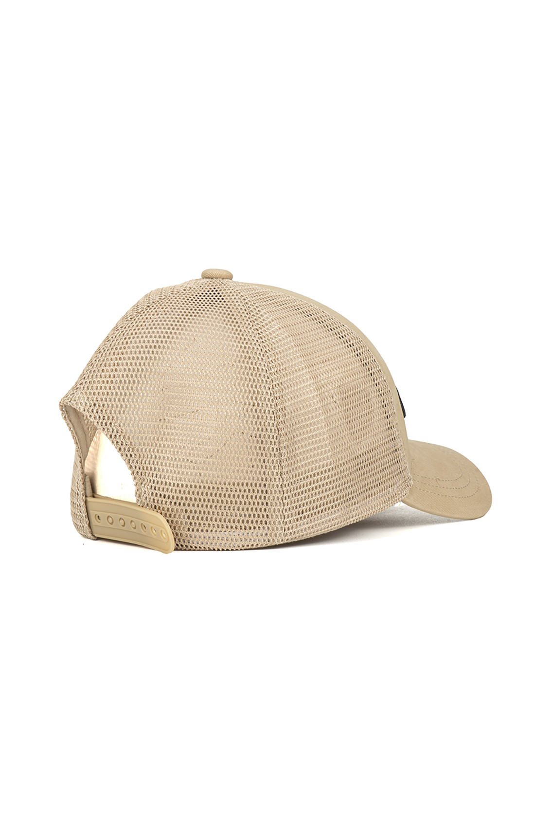 Casquette NABIL, Beige