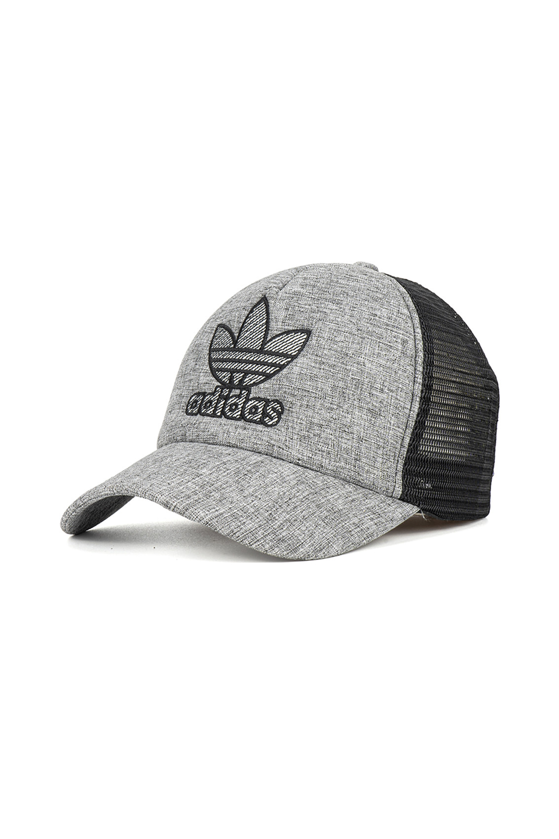 Casquette NIMAR, Gris