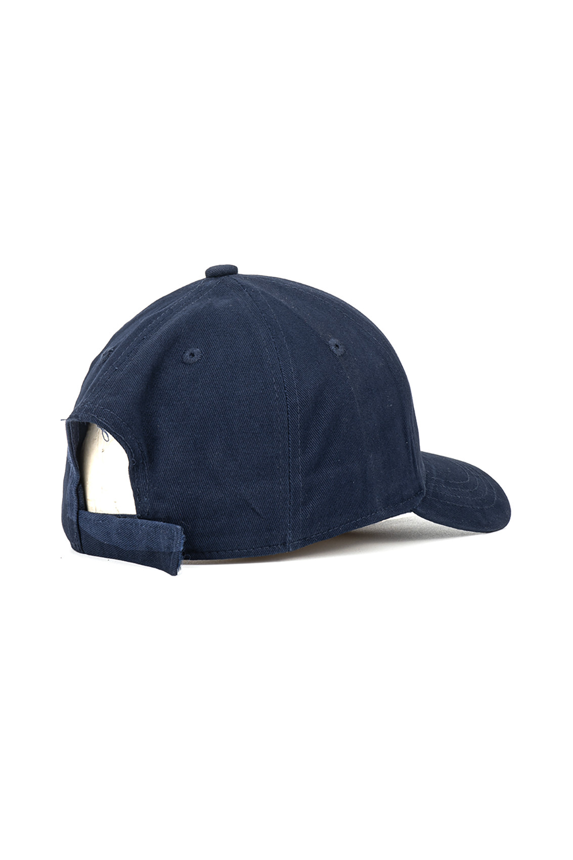 Casquette MAZ, Bleu