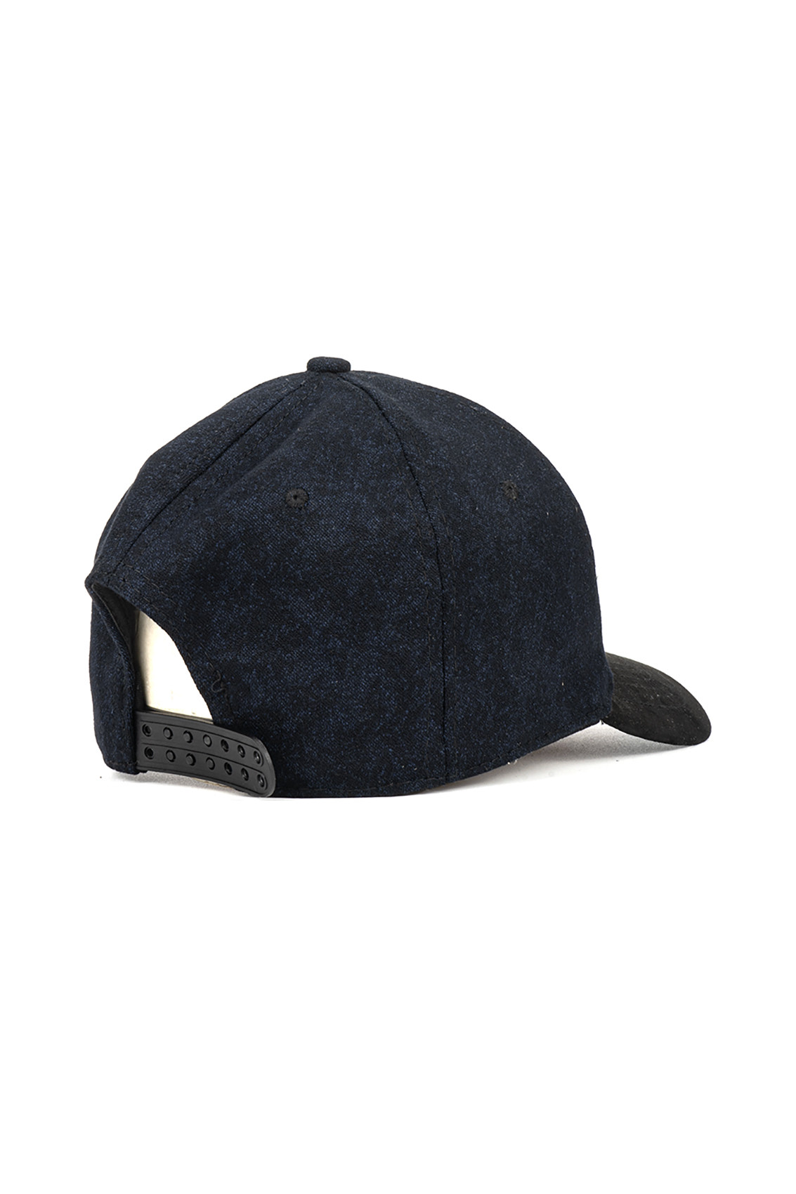 Casquette LBIS, Bleu