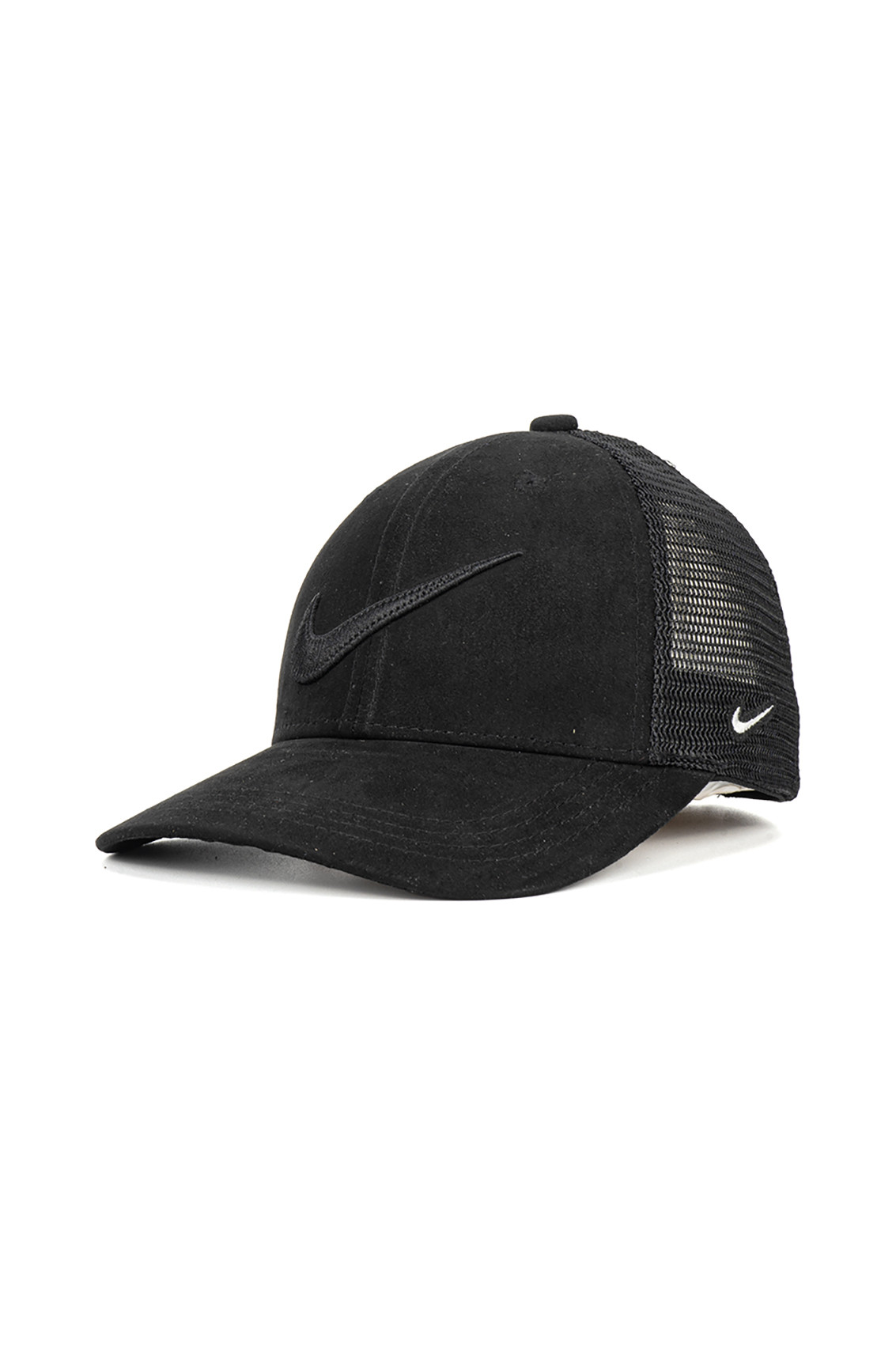 Casquette SALMA, Noir