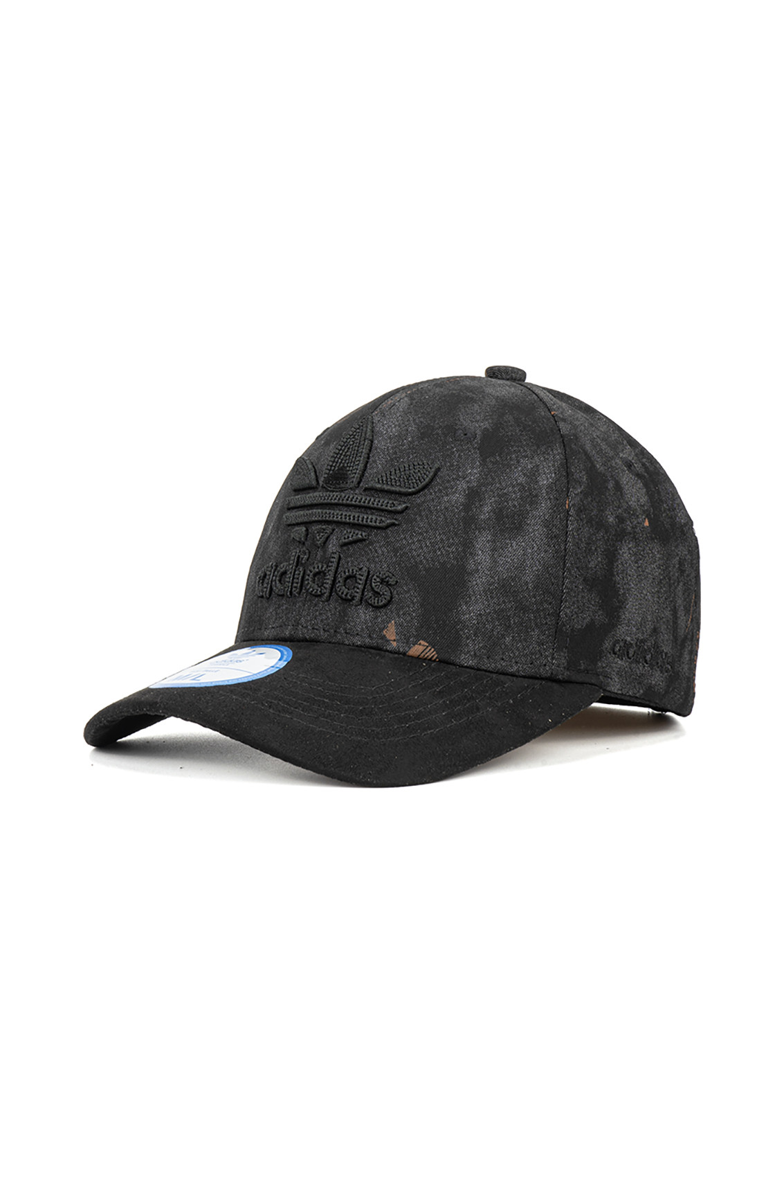 Casquette HAZAR, Marron