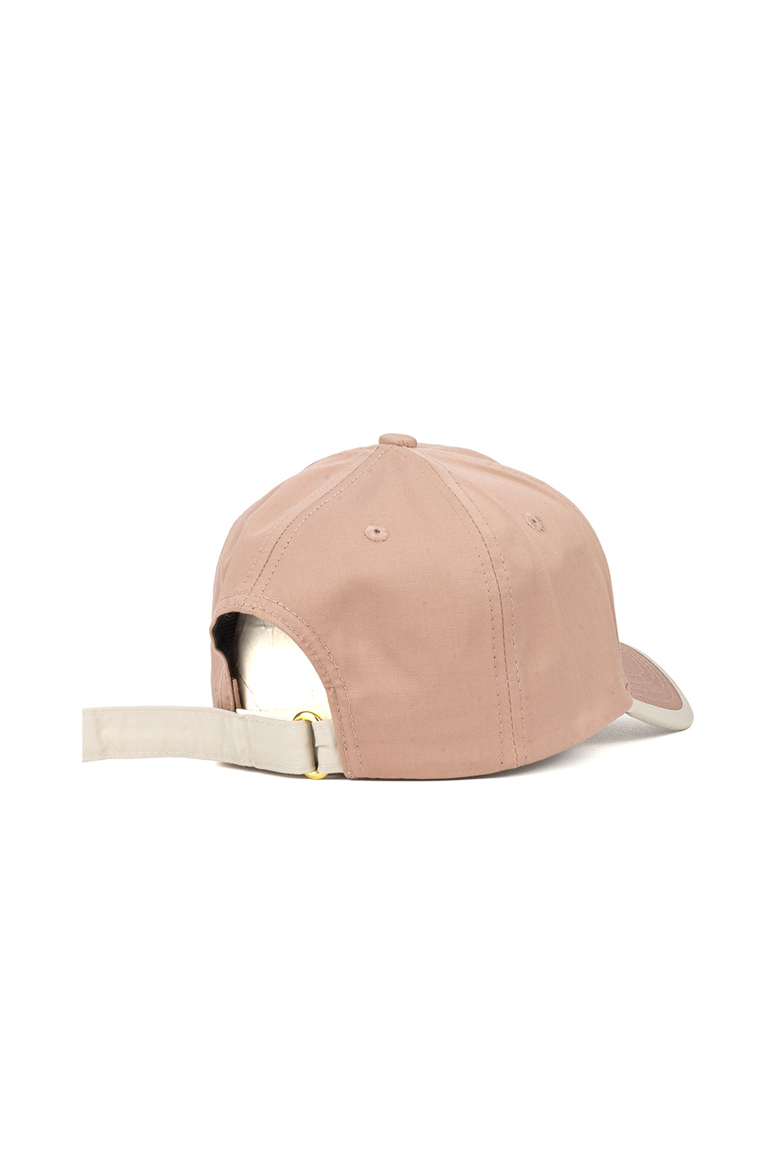 Casquette HALM, Rose