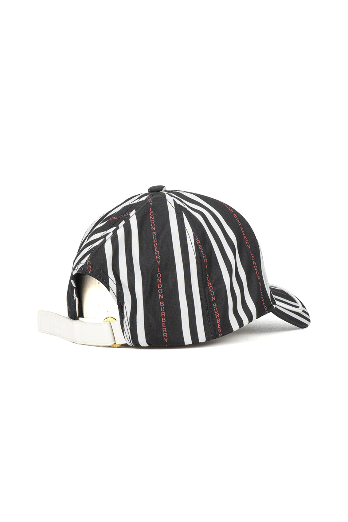 Casquette ANAL, Noir