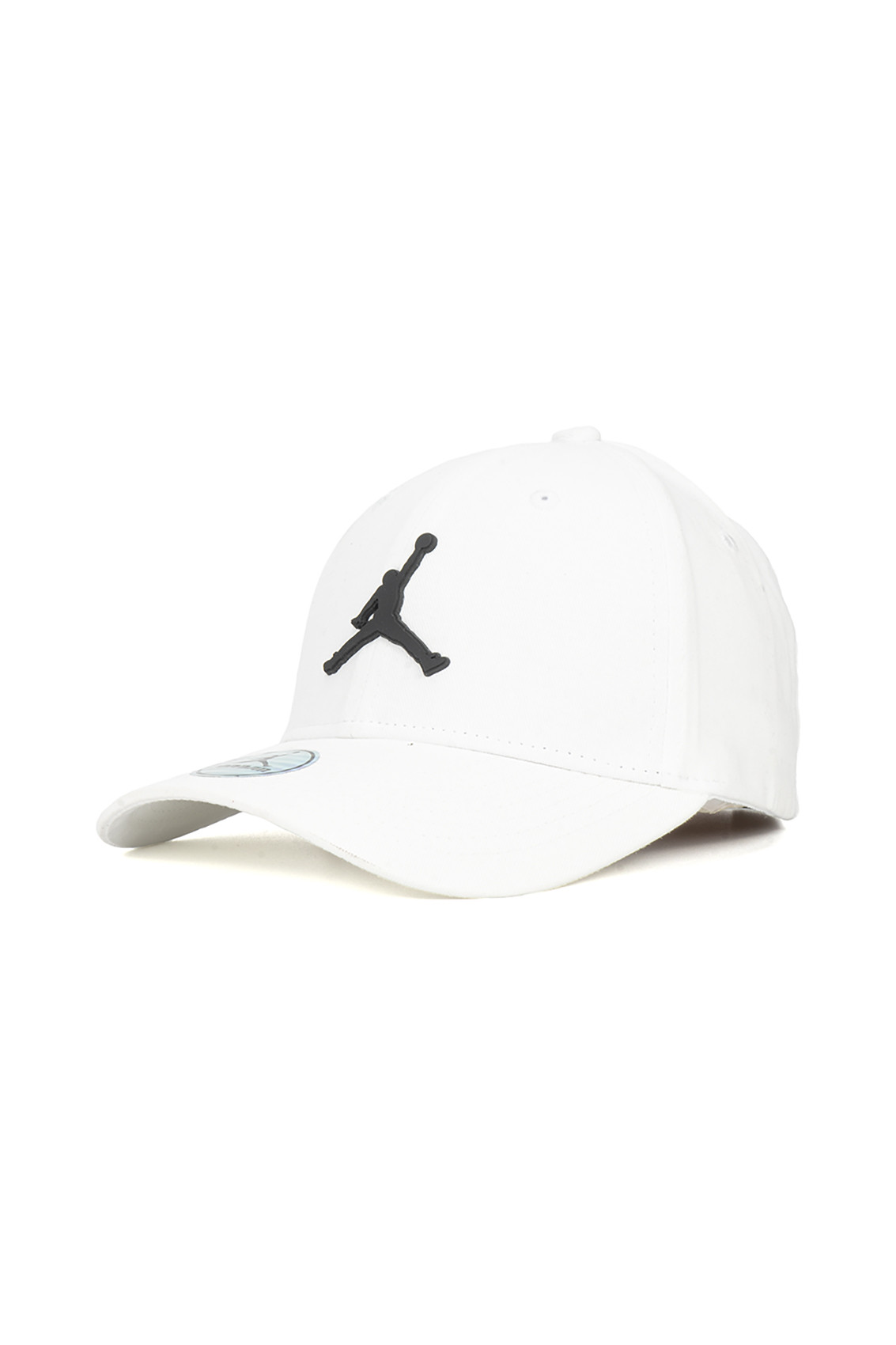 Casquette TAYE, Blanc