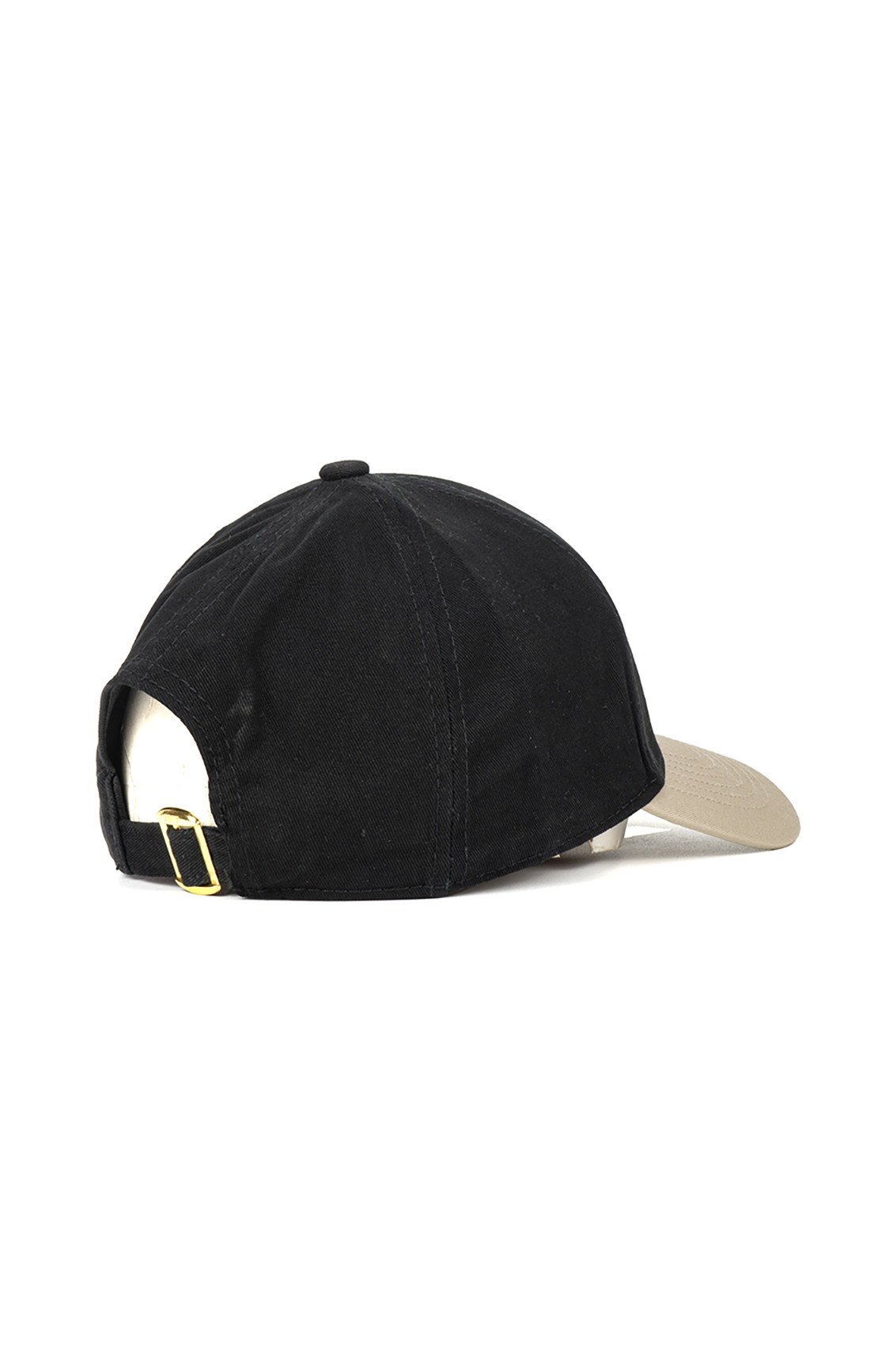 Casquette MABIT, Noir