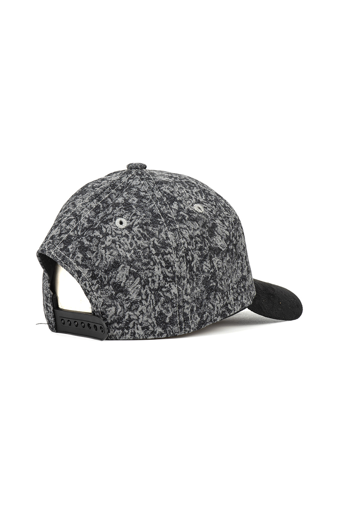 Casquette CHAKANA, Gris