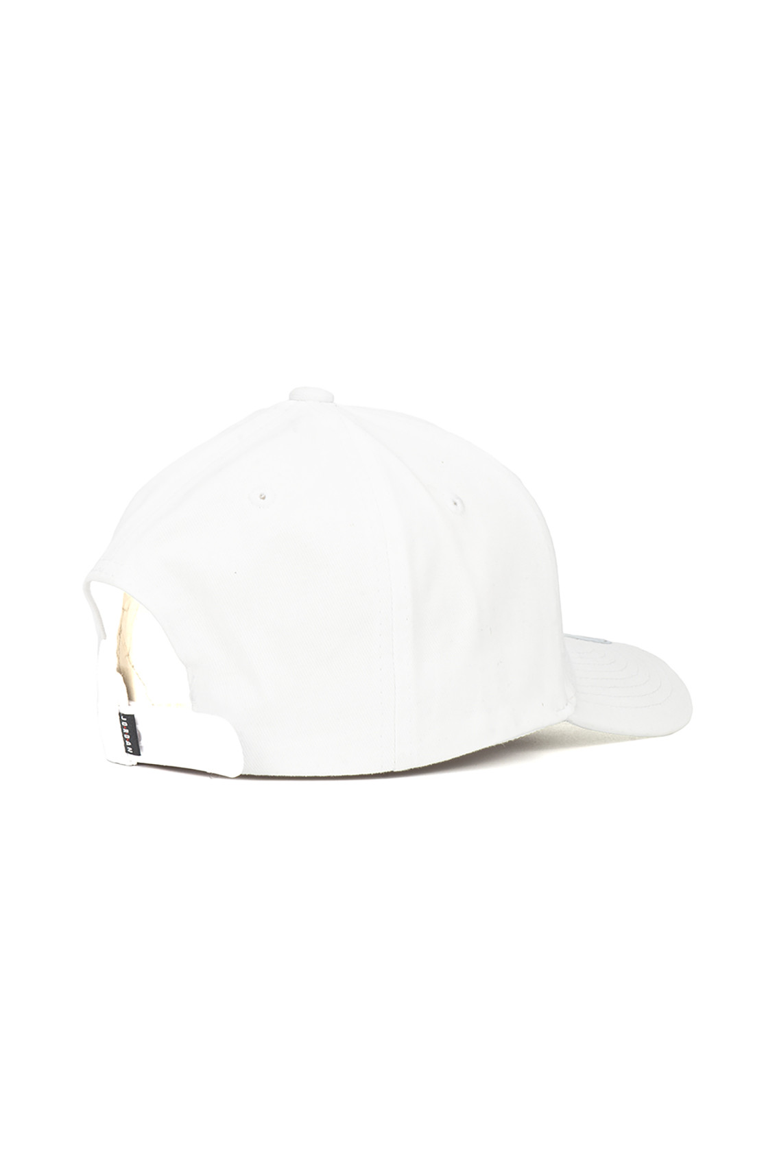 Casquette TAYE, Blanc